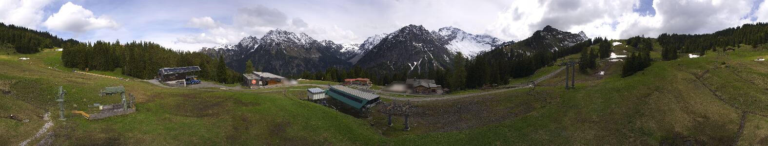 Palüd Brandnertal