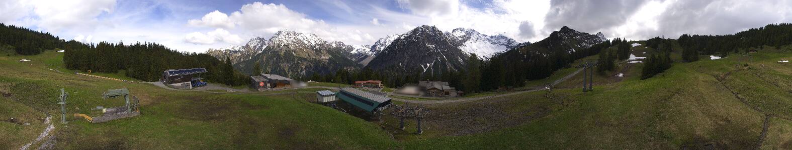 Palüd Brandnertal