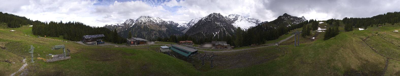 Palüd Brandnertal