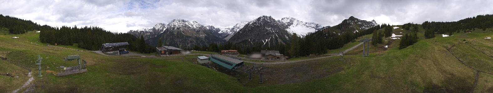 Palüd Brandnertal