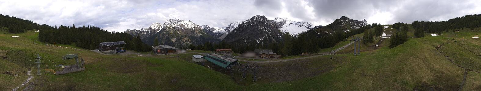 Palüd Brandnertal