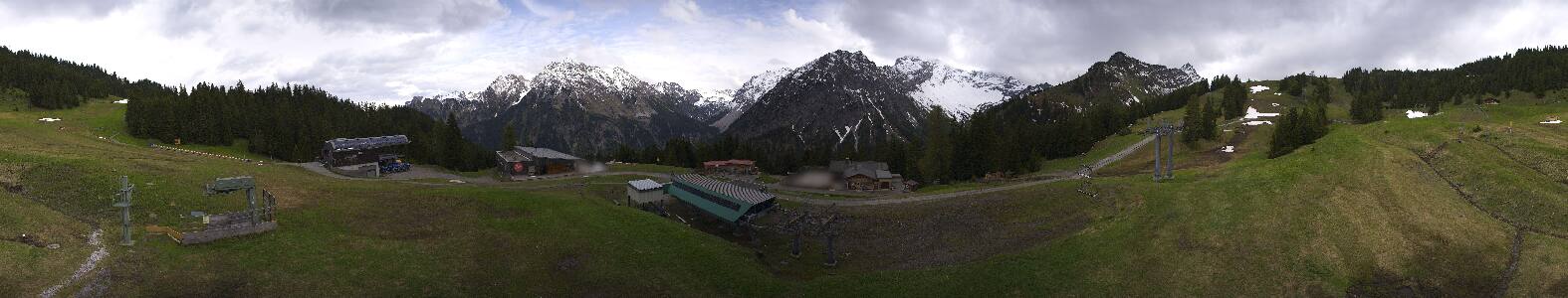 Palüd Brandnertal