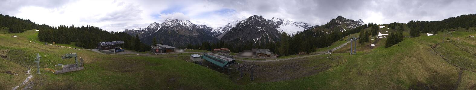 Palüd Brandnertal