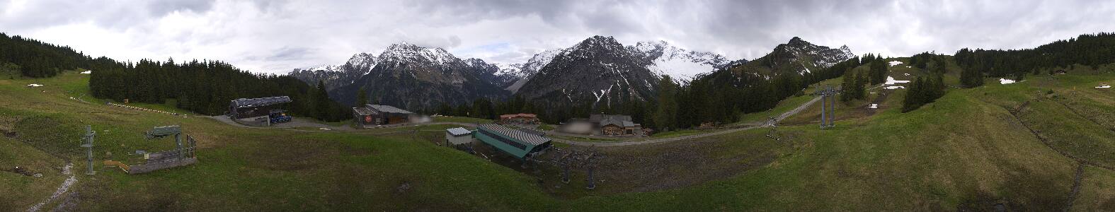 Palüd Brandnertal