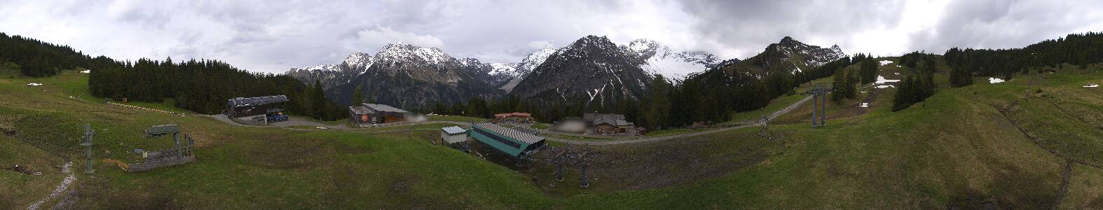 Palüd Brandnertal
