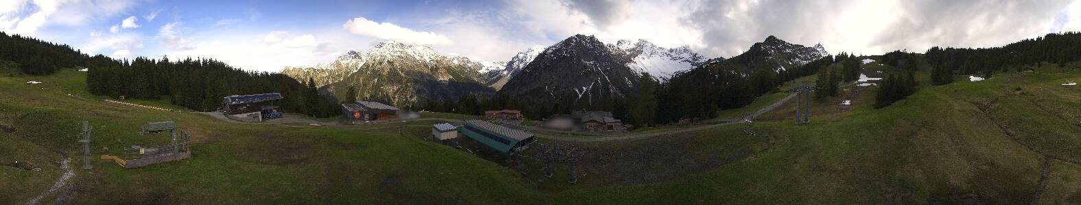 Palüd Brandnertal