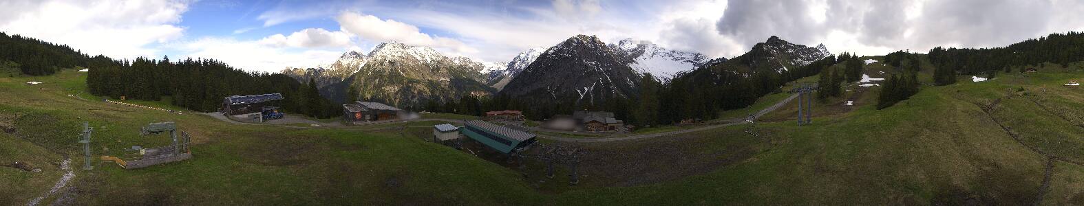 Palüd Brandnertal