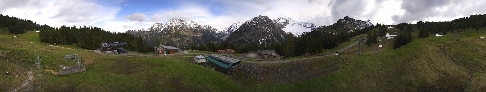 Palüd Brandnertal