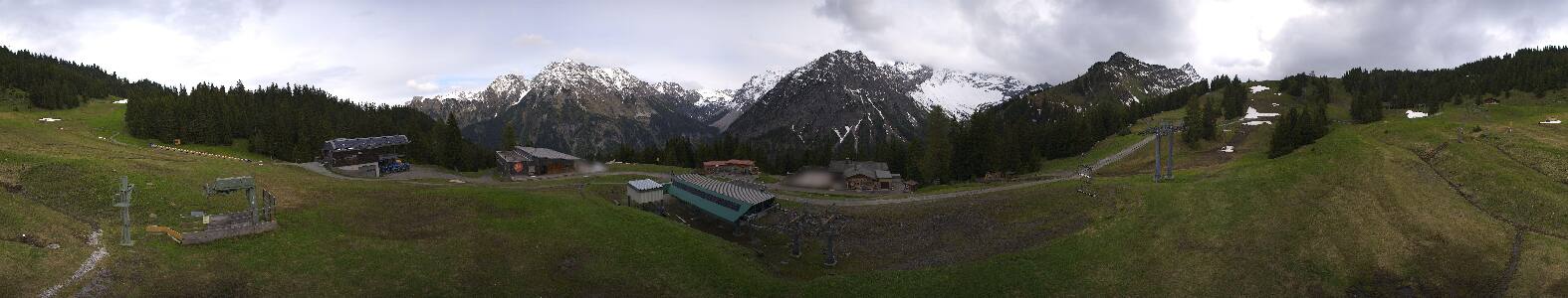 Palüd Brandnertal