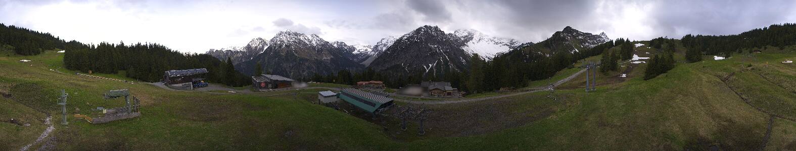 Palüd Brandnertal