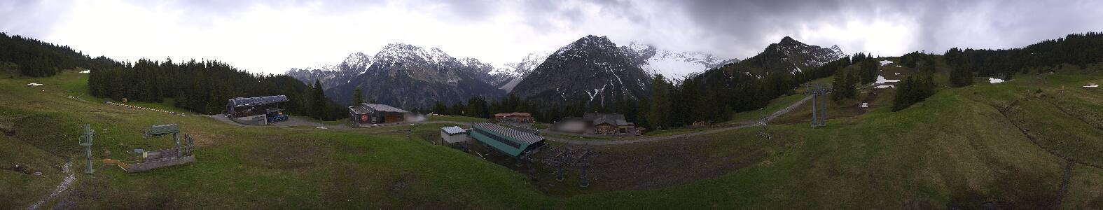 Palüd Brandnertal