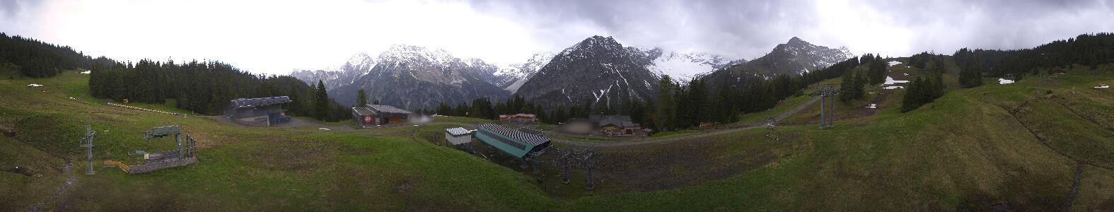 Palüd Brandnertal
