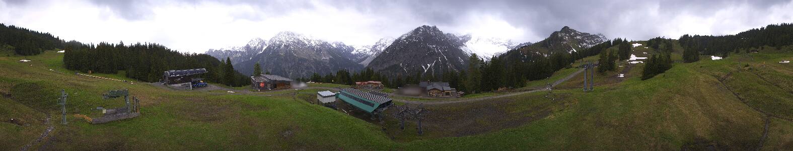 Palüd Brandnertal