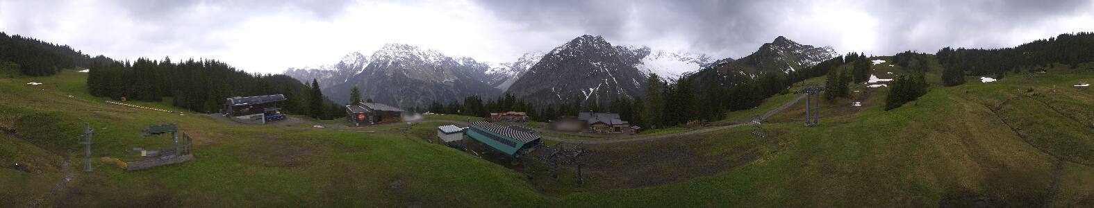 Palüd Brandnertal