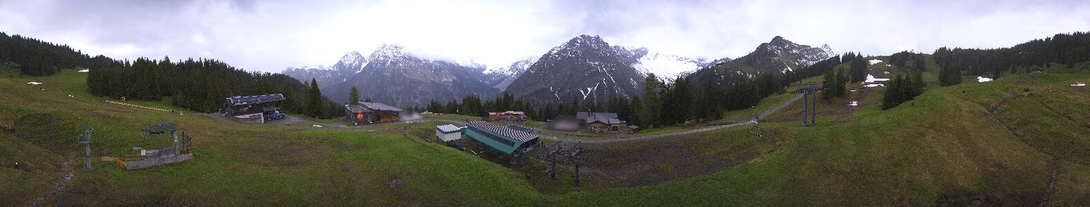 Palüd Brandnertal