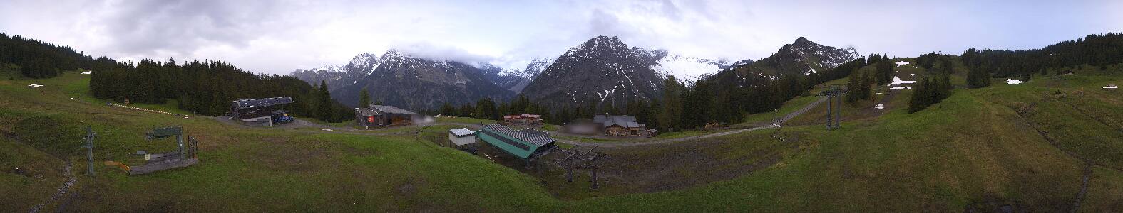 Palüd Brandnertal