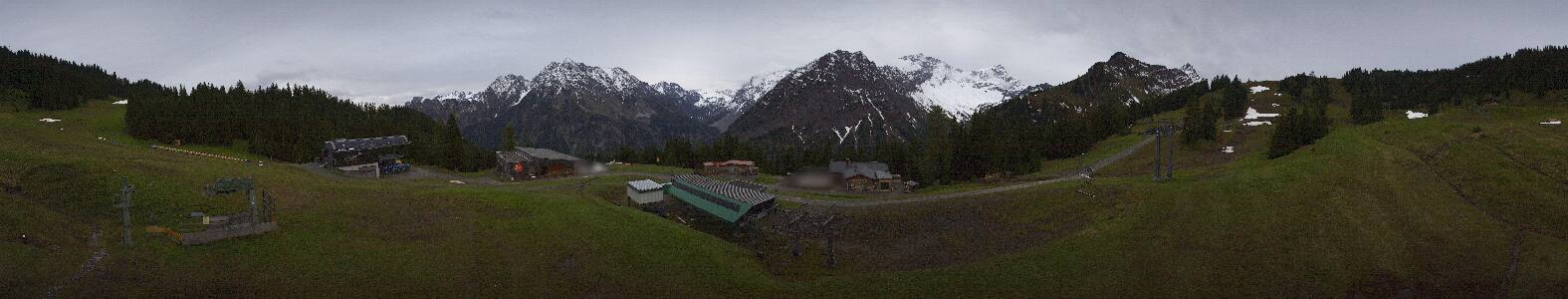 Palüd Brandnertal