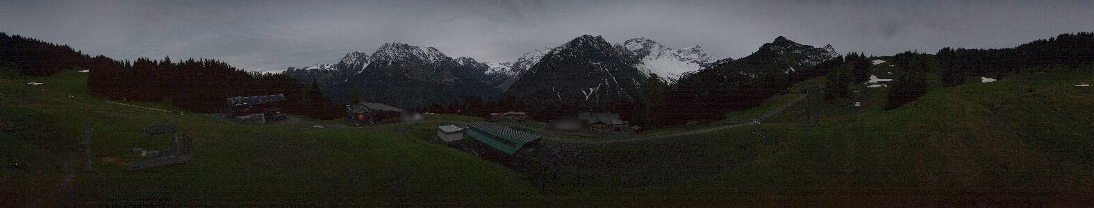 Palüd Brandnertal
