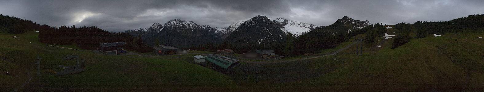 Palüd Brandnertal