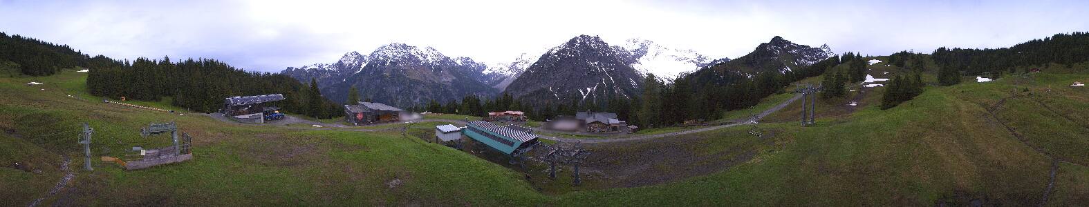 Palüd Brandnertal
