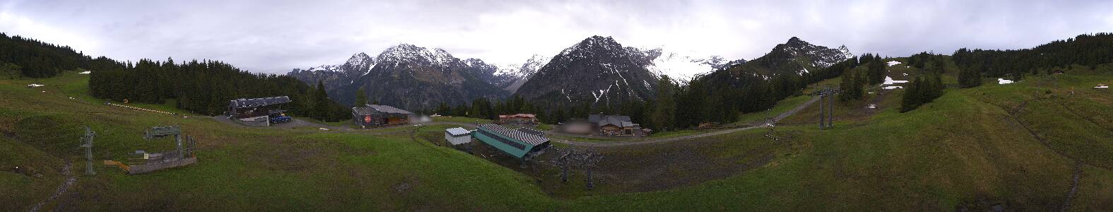 Palüd Brandnertal