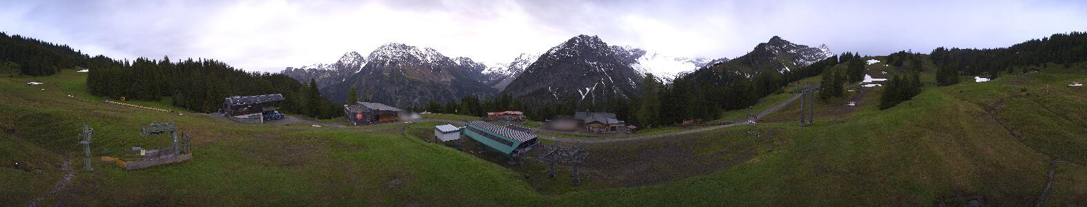 Palüd Brandnertal