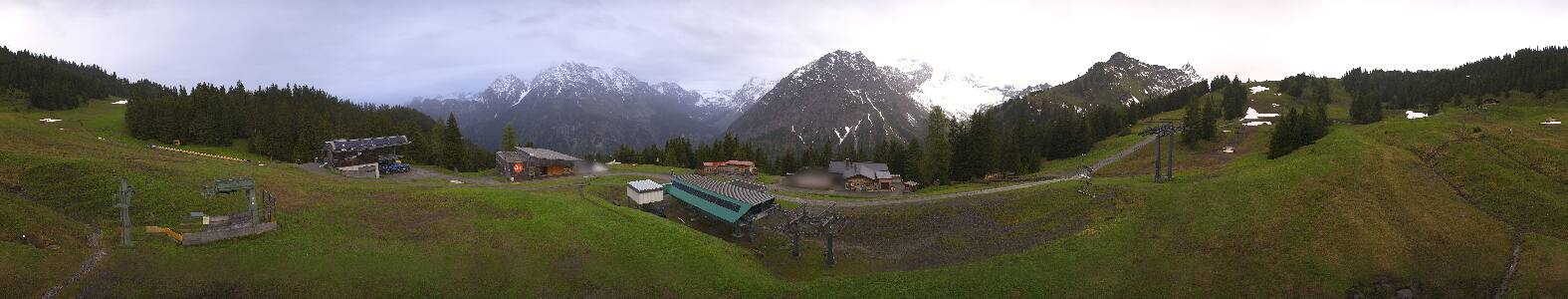 Palüd Brandnertal