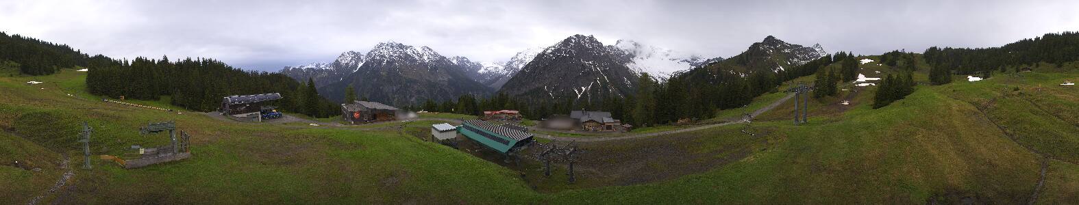 Palüd Brandnertal