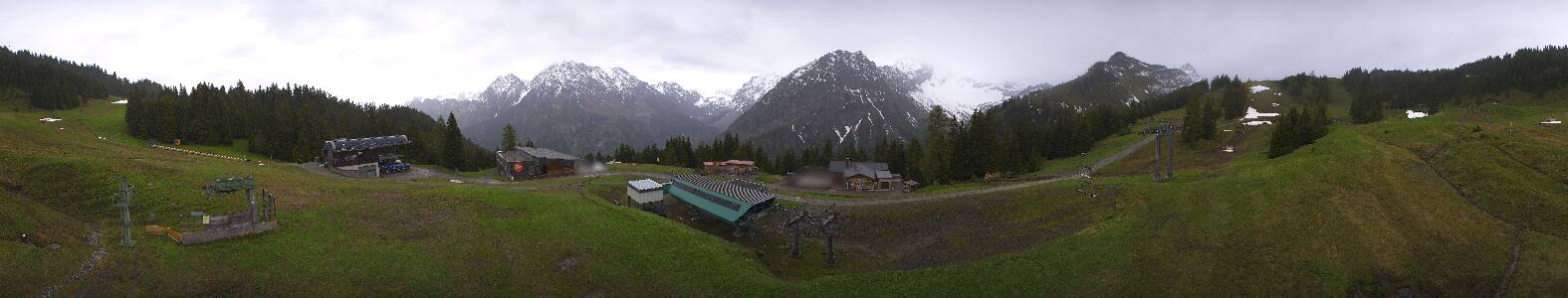 Palüd Brandnertal