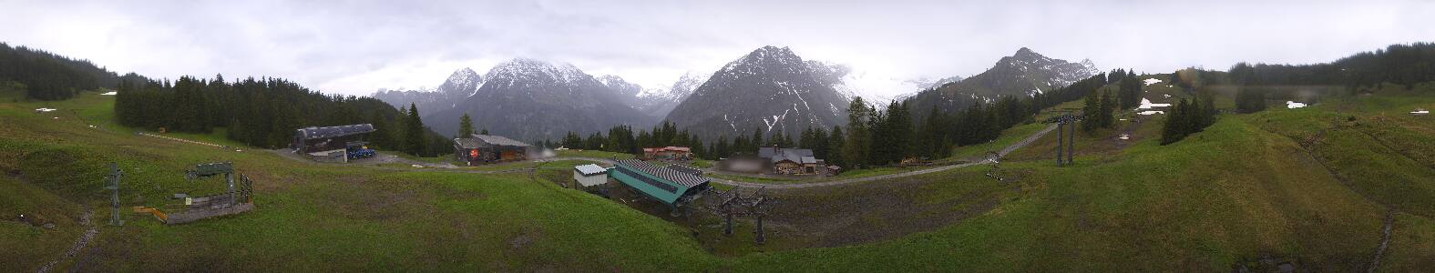 Palüd Brandnertal