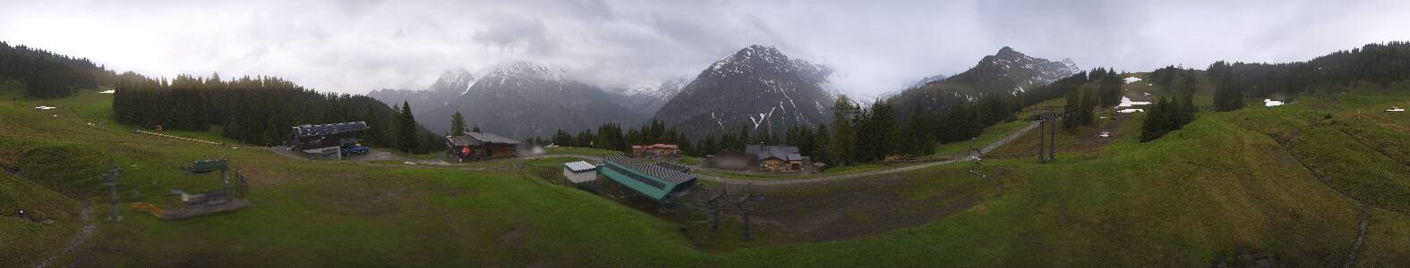 Palüd Brandnertal