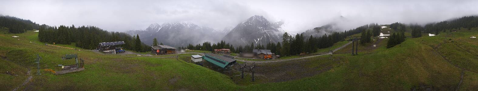 Palüd Brandnertal