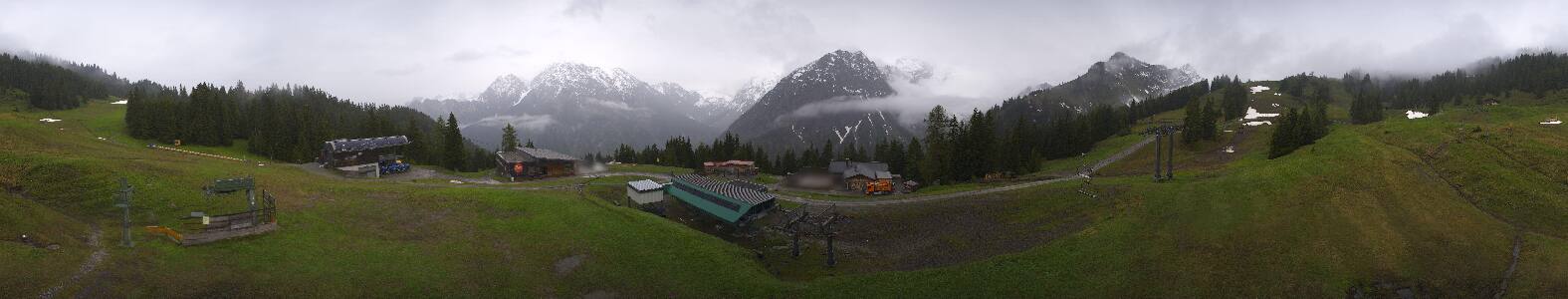 Palüd Brandnertal