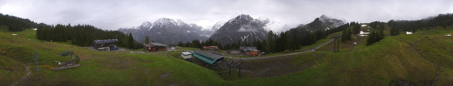 Palüd Brandnertal