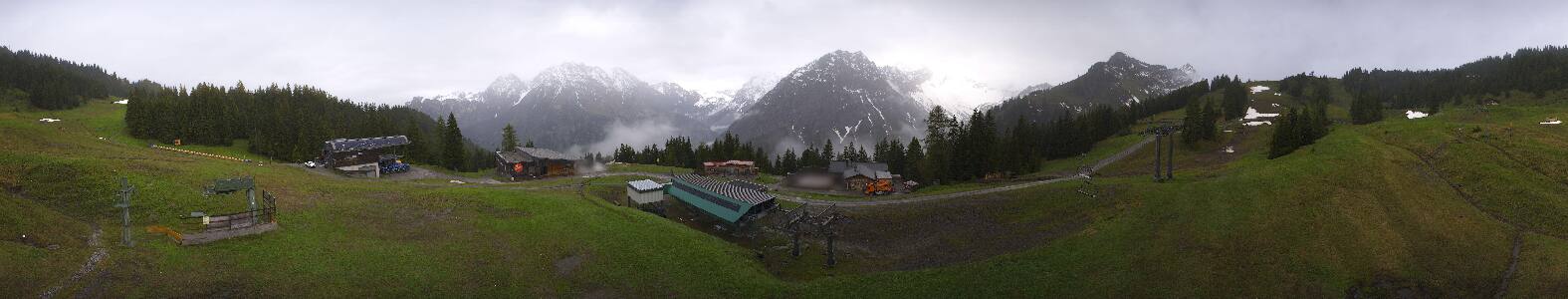 Palüd Brandnertal