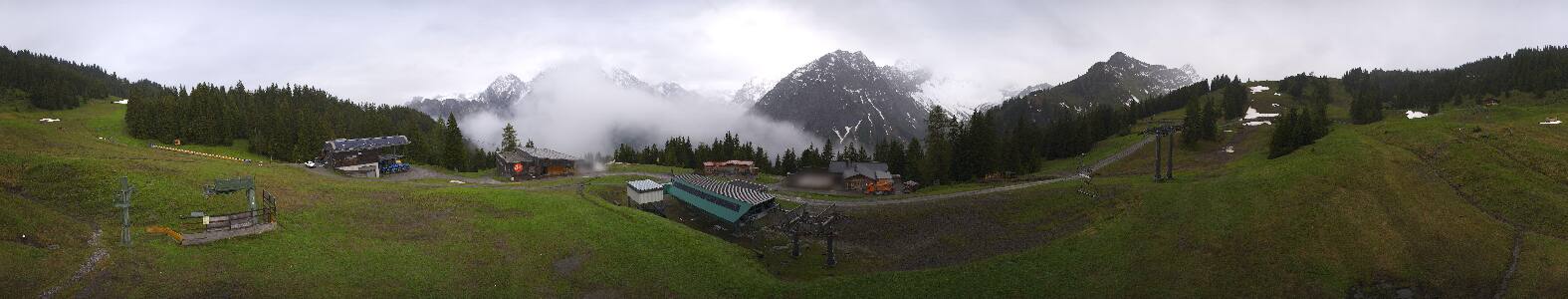 Palüd Brandnertal