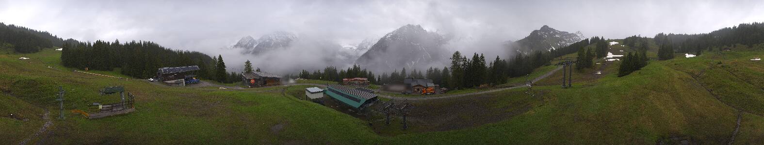 Palüd Brandnertal
