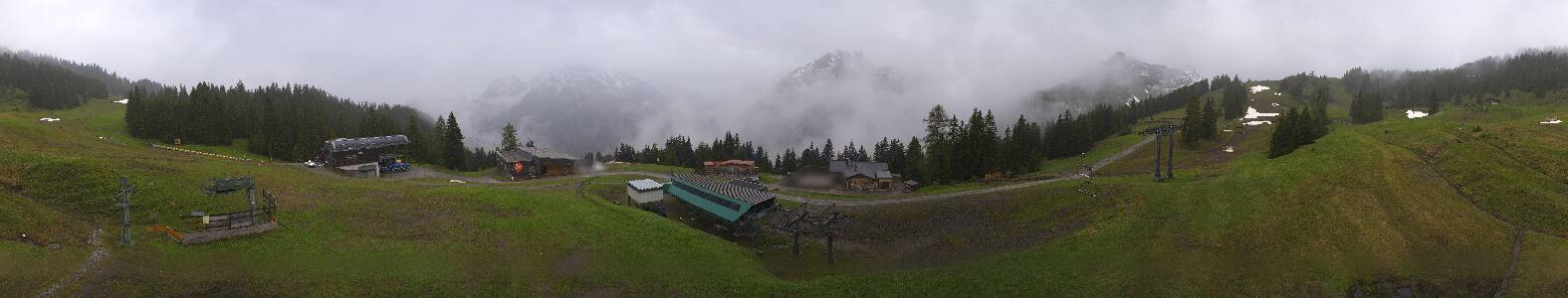 Palüd Brandnertal