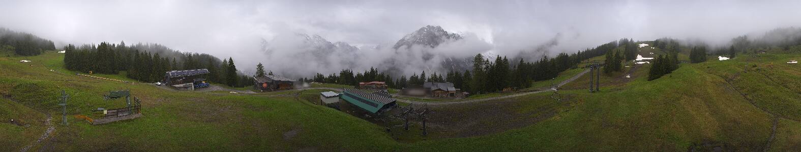 Palüd Brandnertal