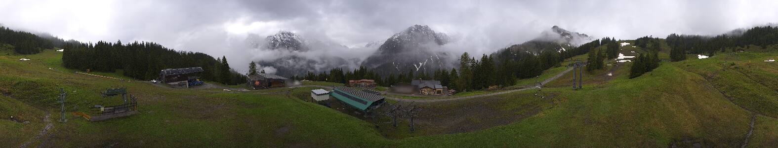 Palüd Brandnertal