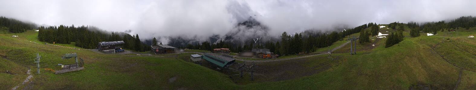 Palüd Brandnertal