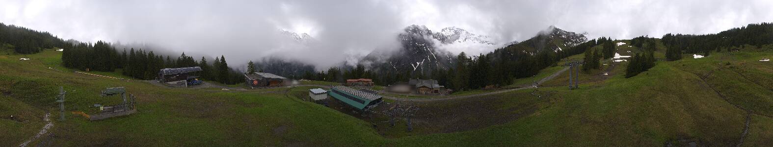 Palüd Brandnertal