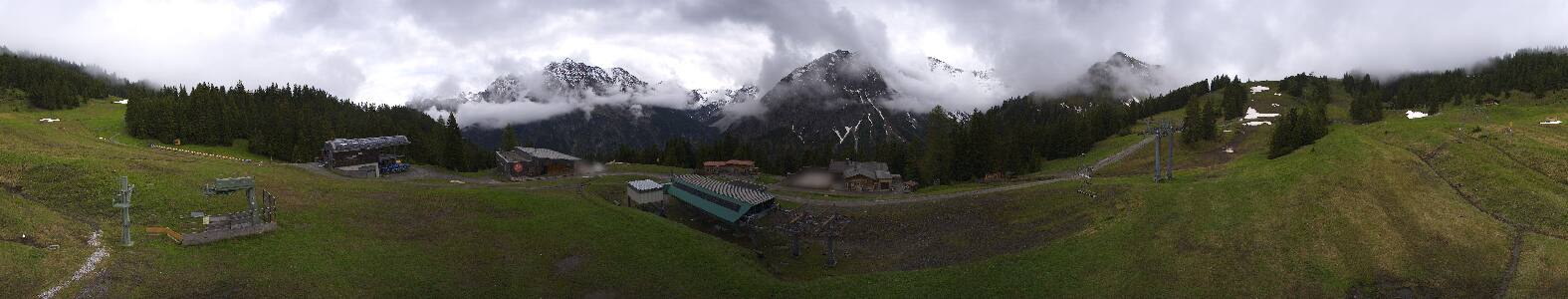 Palüd Brandnertal