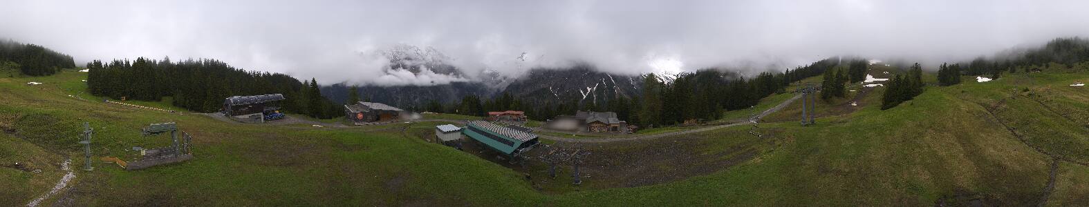 Palüd Brandnertal