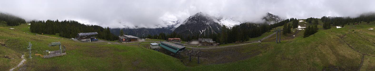 Palüd Brandnertal