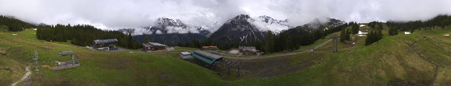 Palüd Brandnertal