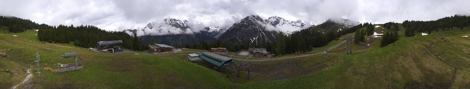 Palüd Brandnertal