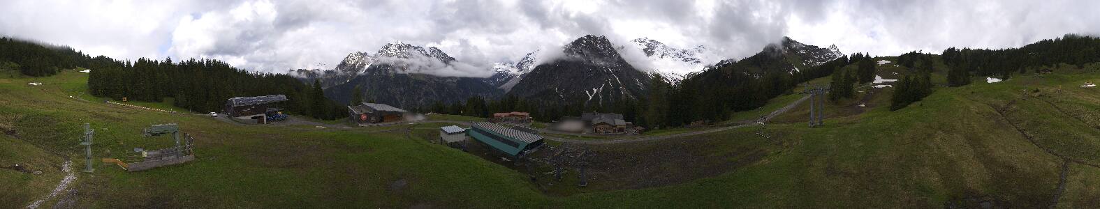 Palüd Brandnertal
