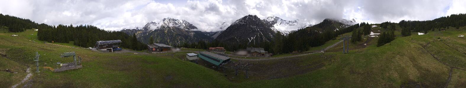 Palüd Brandnertal
