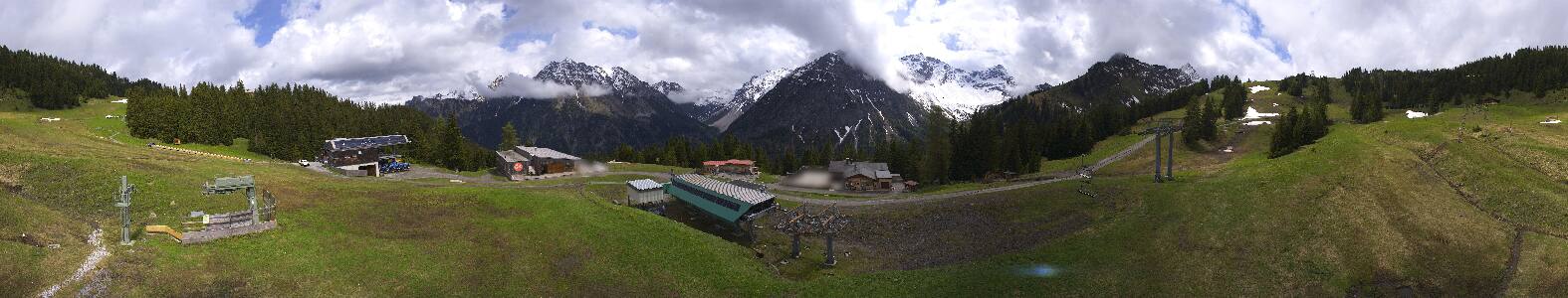 Palüd Brandnertal